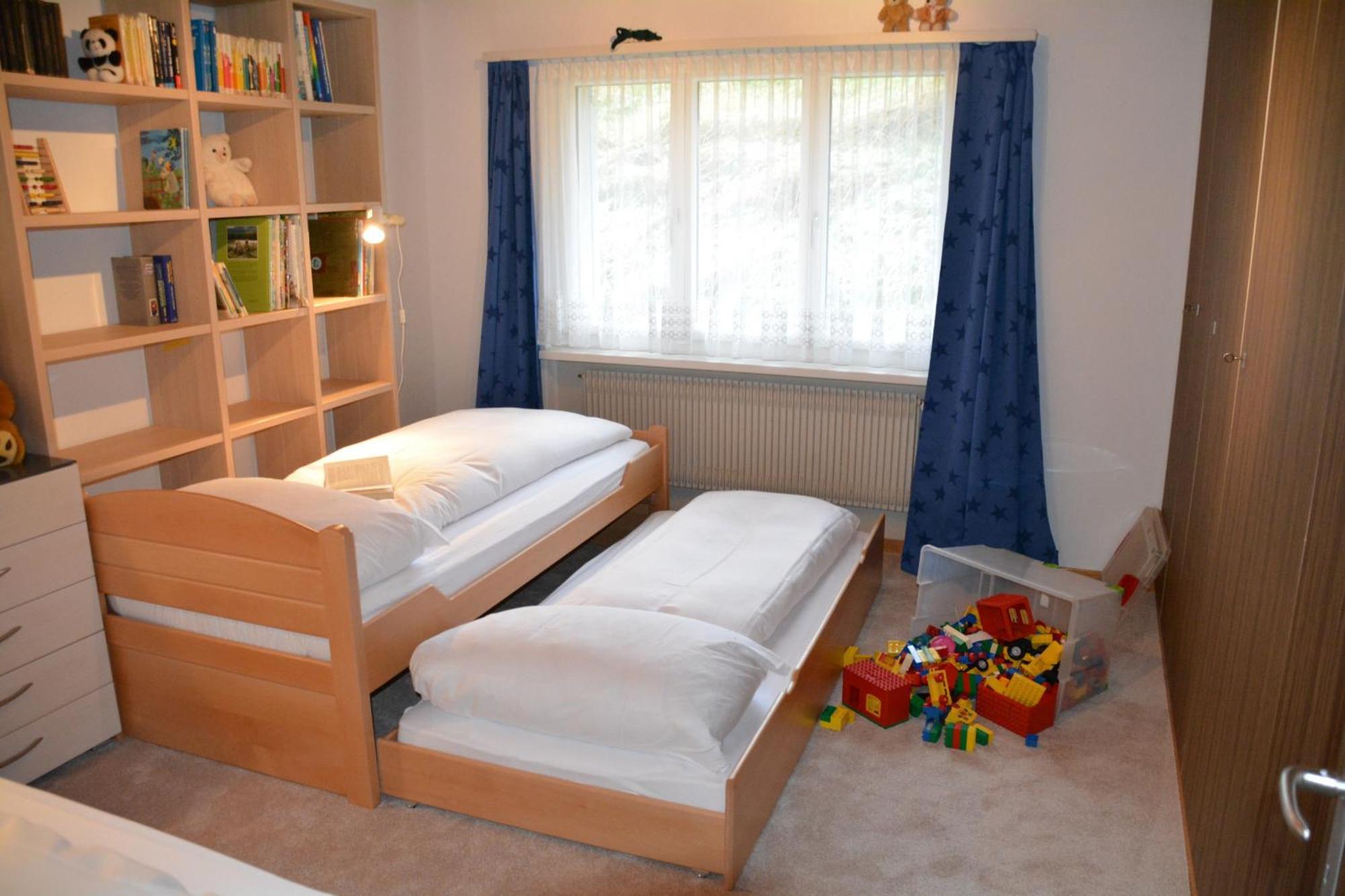 Jambo Pua Vila Alt St. Johann Exterior foto