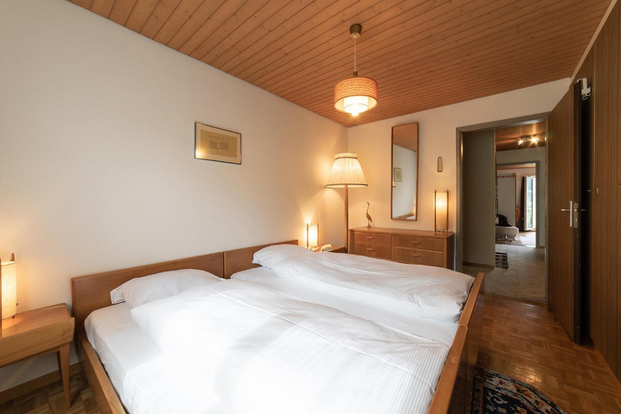 Jambo Pua Vila Alt St. Johann Exterior foto