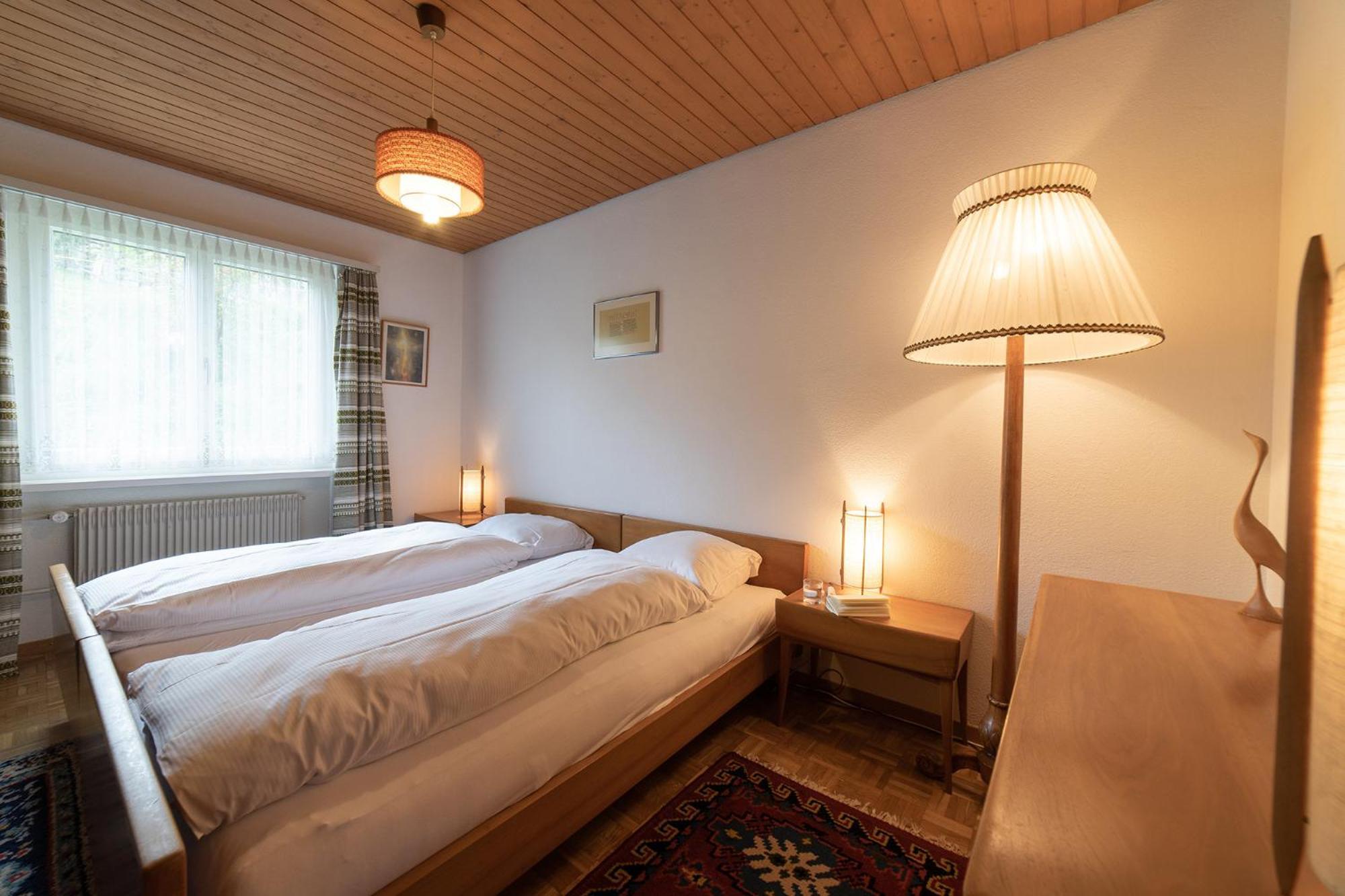 Jambo Pua Vila Alt St. Johann Exterior foto