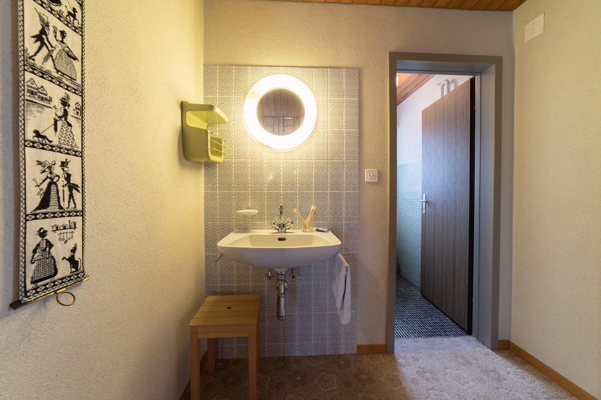 Jambo Pua Vila Alt St. Johann Exterior foto