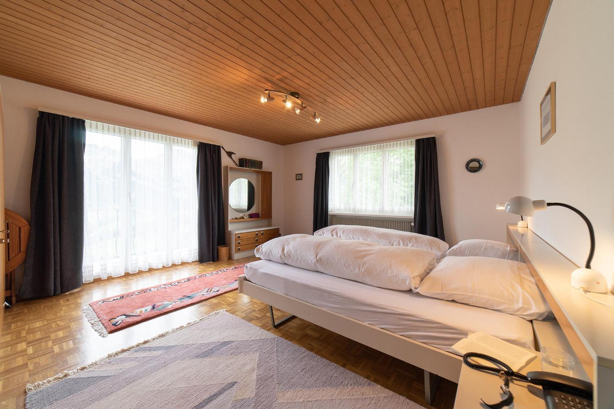 Jambo Pua Vila Alt St. Johann Exterior foto
